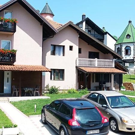 Apartments Katarina Златибор Екстериор снимка