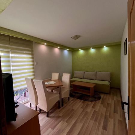 Apartments Katarina Златибор Екстериор снимка