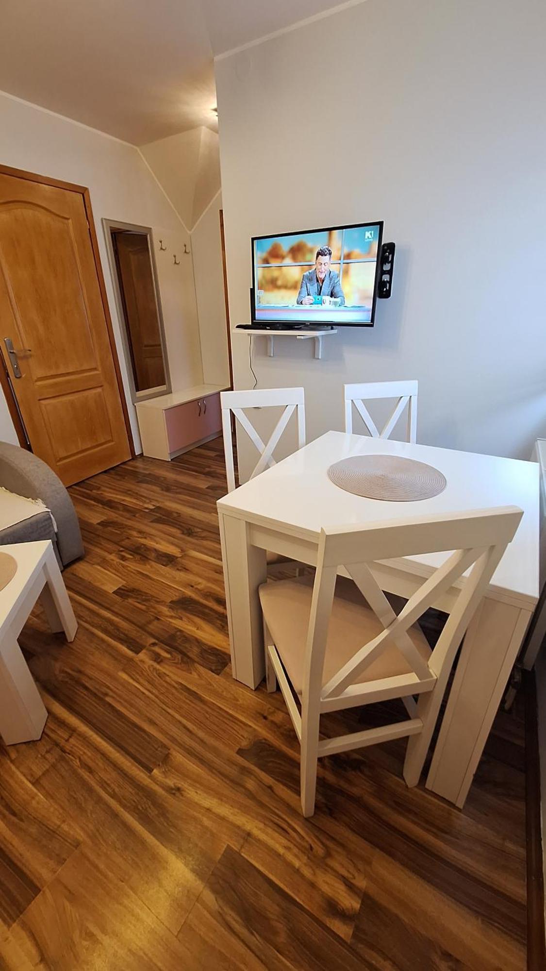 Apartments Katarina Златибор Екстериор снимка