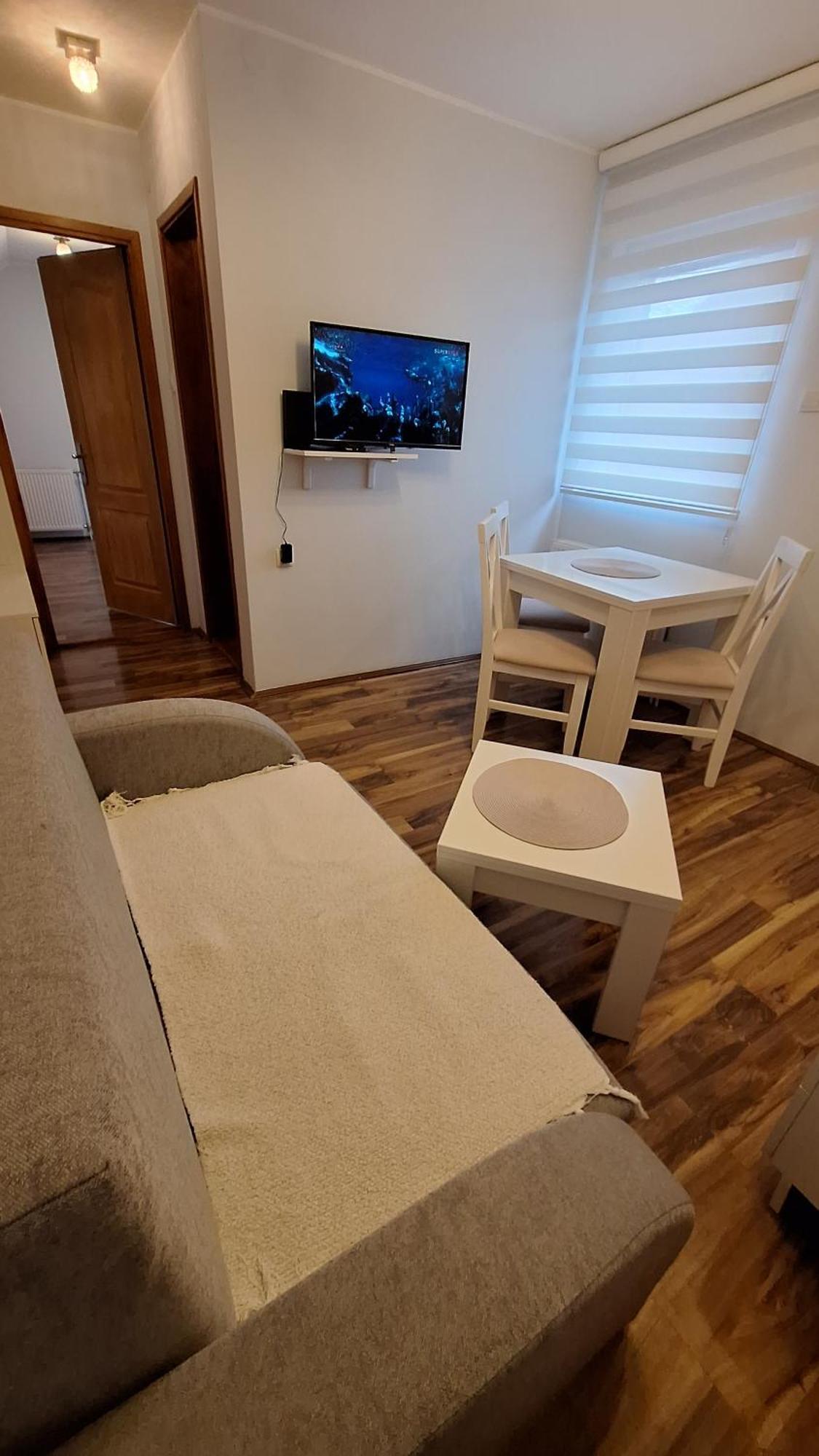Apartments Katarina Златибор Екстериор снимка
