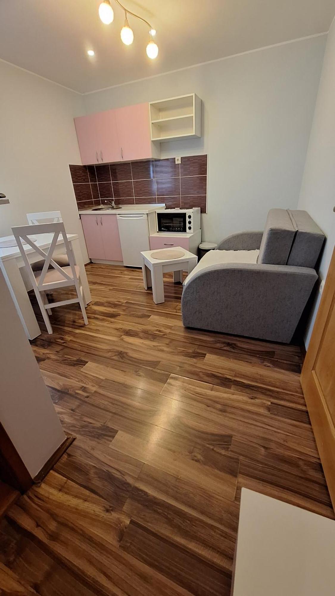 Apartments Katarina Златибор Екстериор снимка