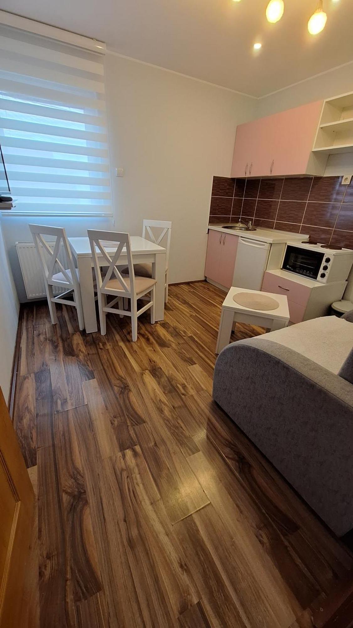 Apartments Katarina Златибор Екстериор снимка