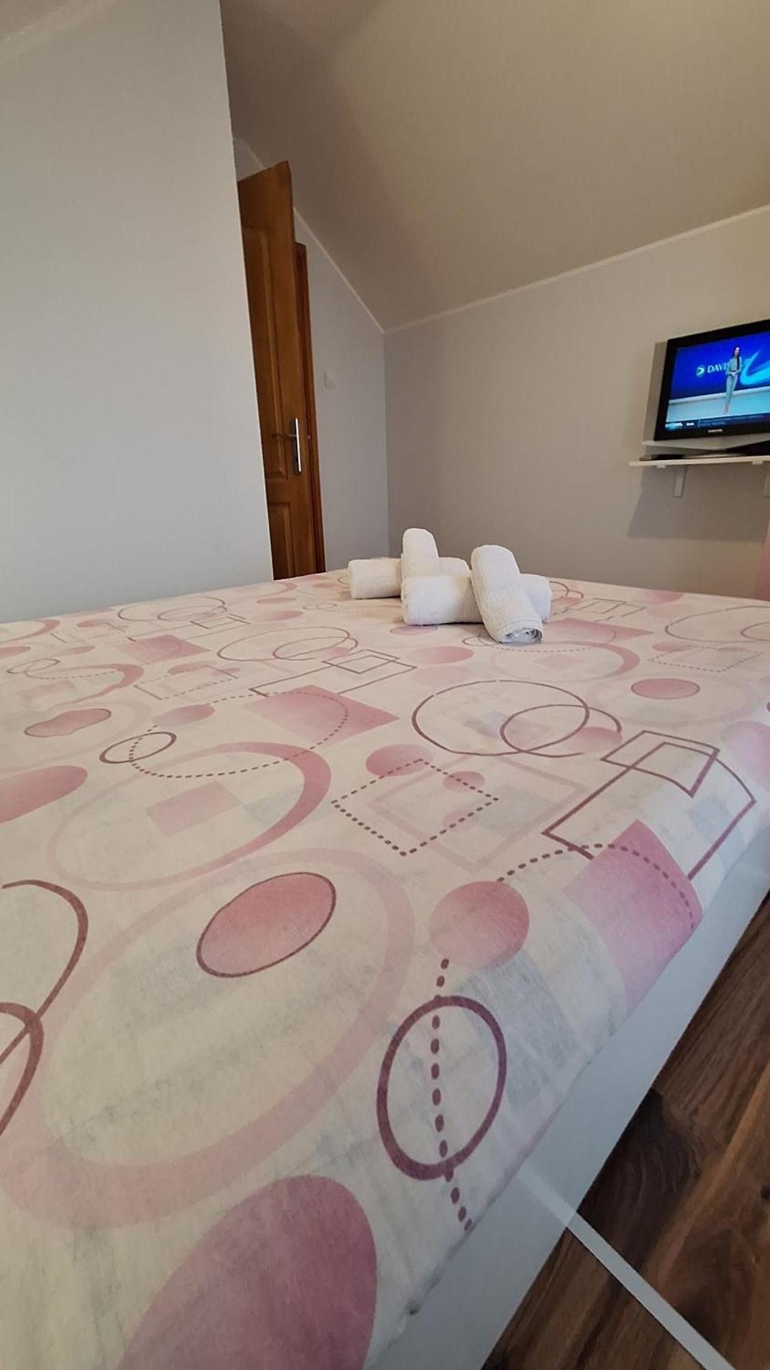 Apartments Katarina Златибор Екстериор снимка