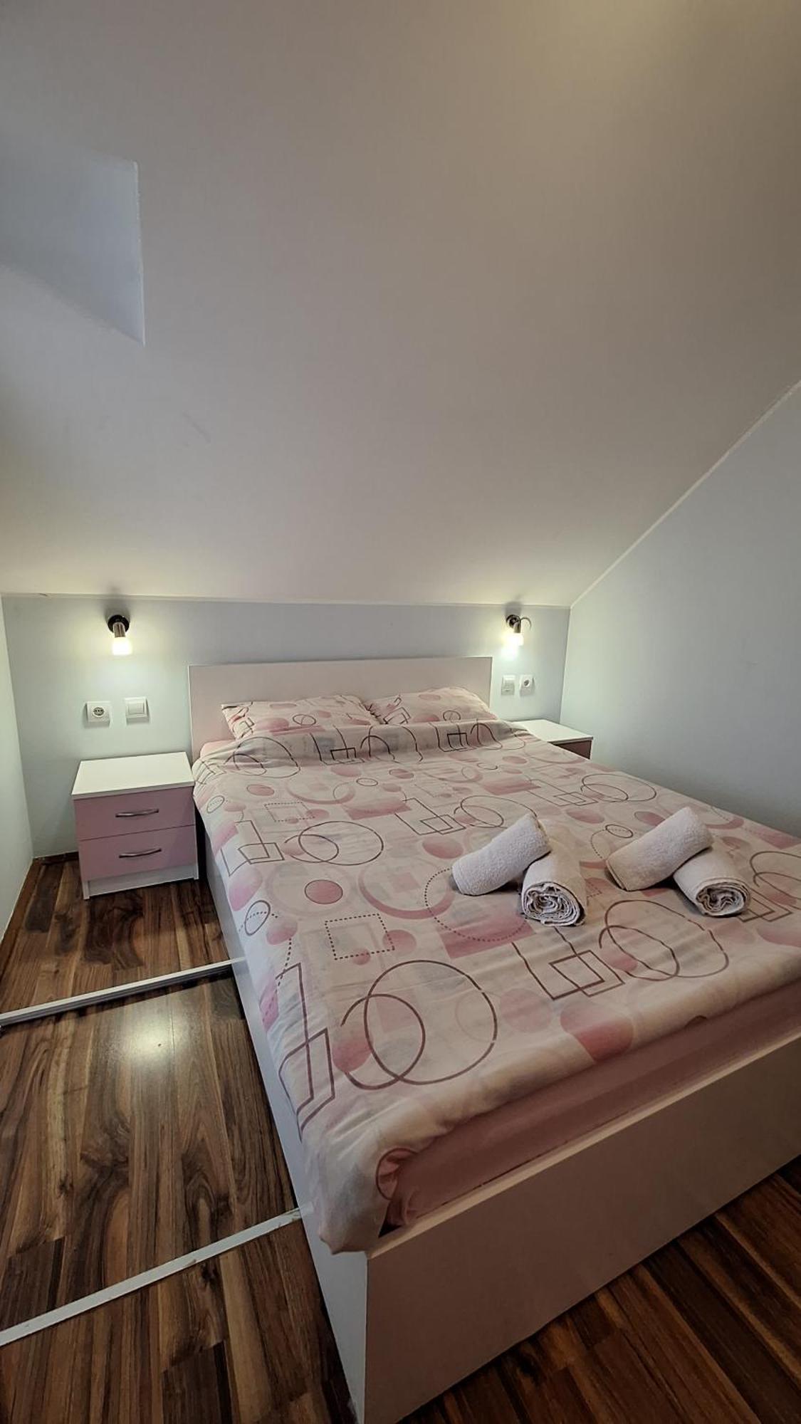 Apartments Katarina Златибор Екстериор снимка