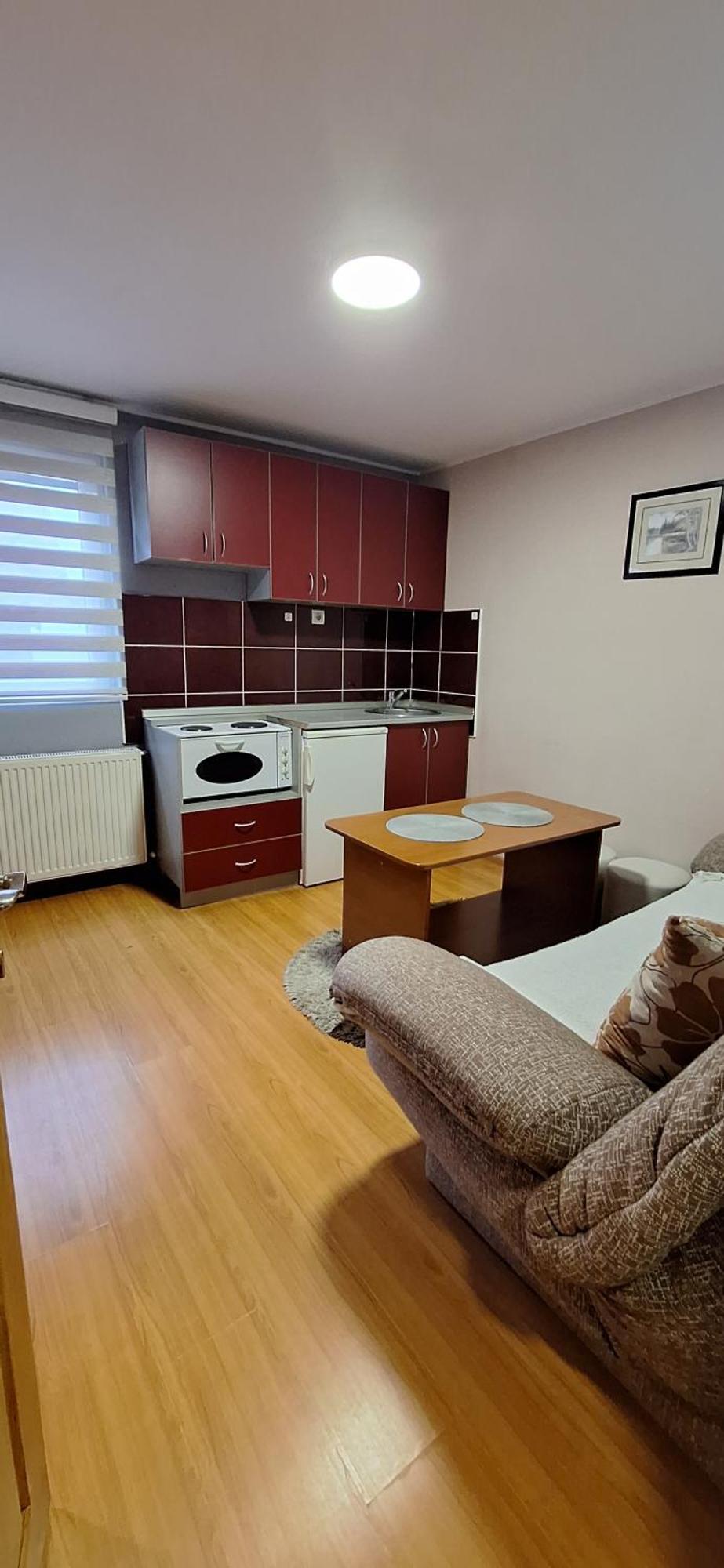 Apartments Katarina Златибор Екстериор снимка