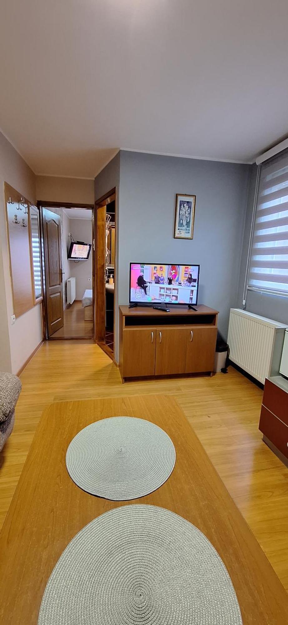 Apartments Katarina Златибор Екстериор снимка