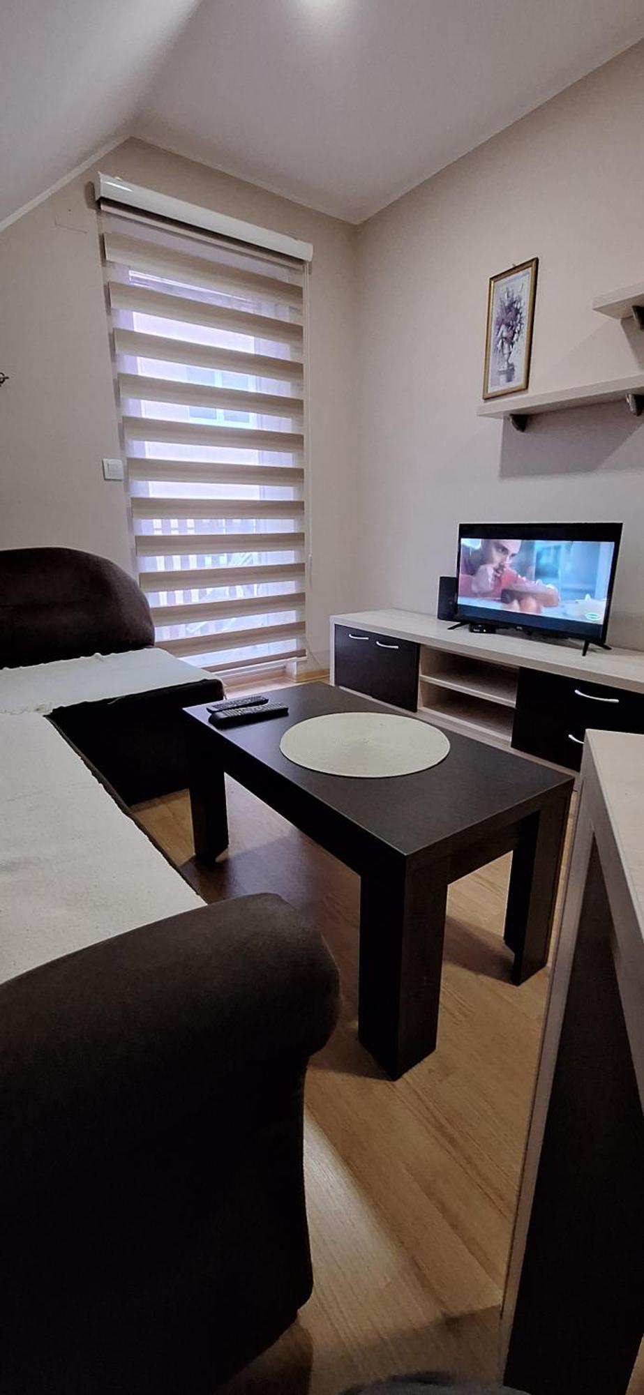 Apartments Katarina Златибор Екстериор снимка