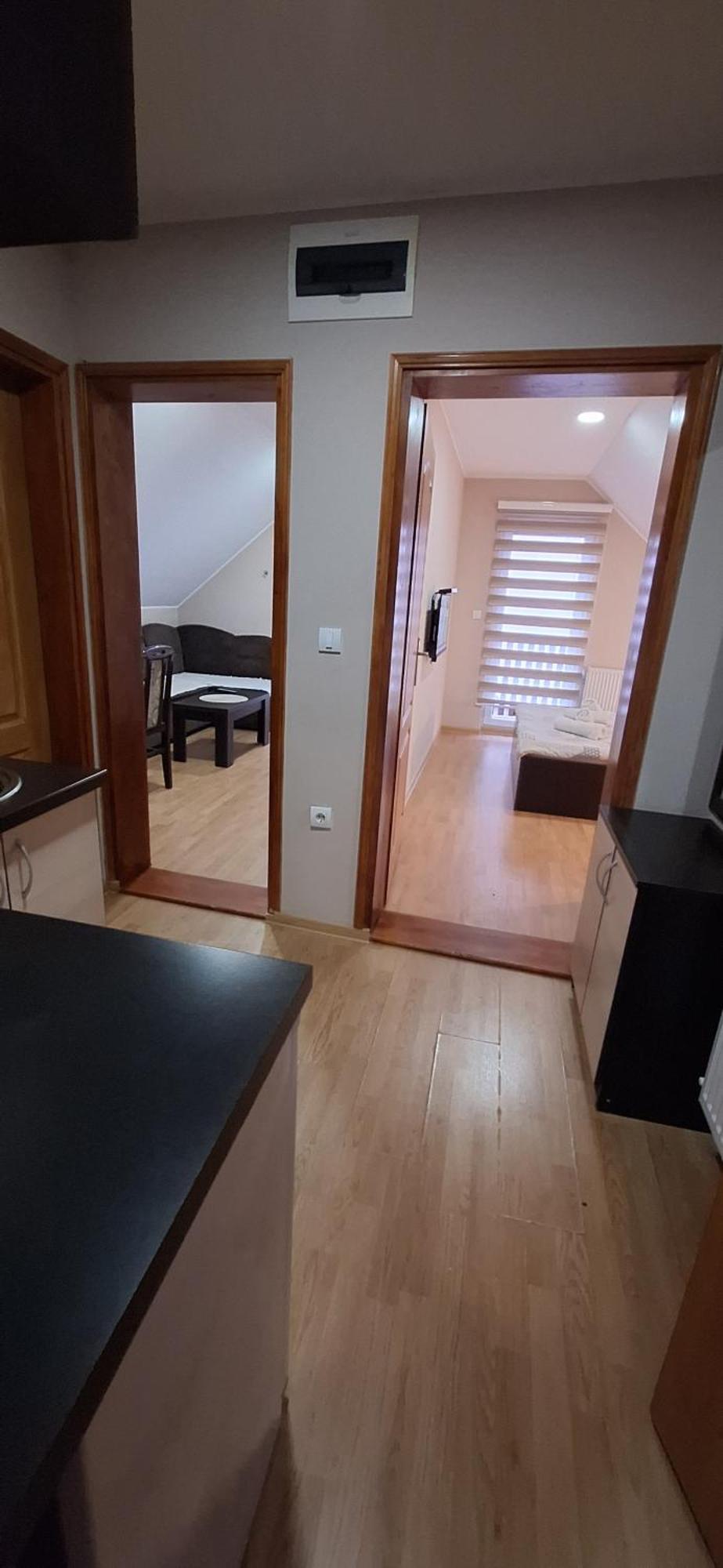 Apartments Katarina Златибор Екстериор снимка