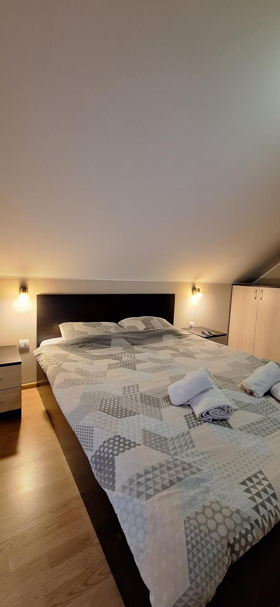 Apartments Katarina Златибор Екстериор снимка