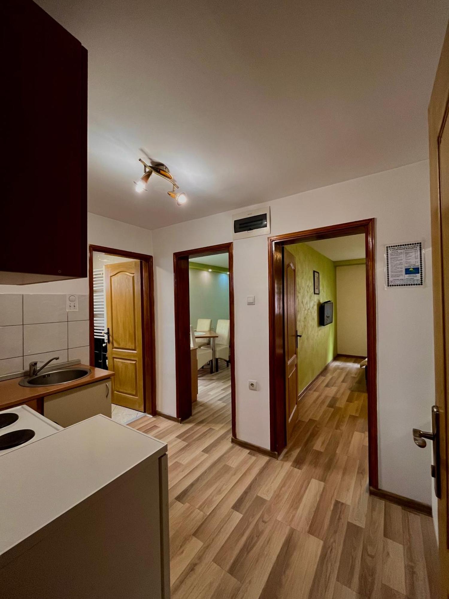 Apartments Katarina Златибор Екстериор снимка