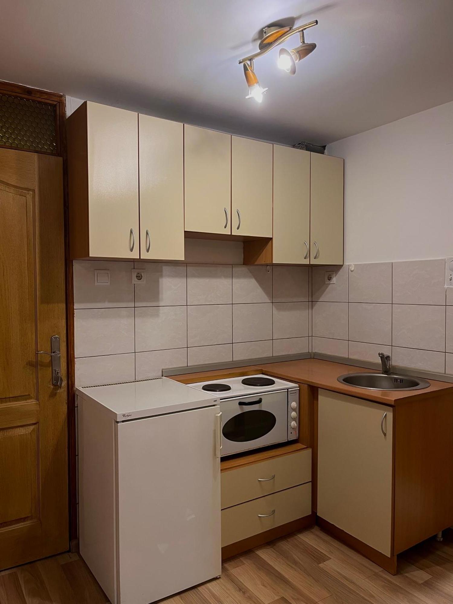 Apartments Katarina Златибор Екстериор снимка