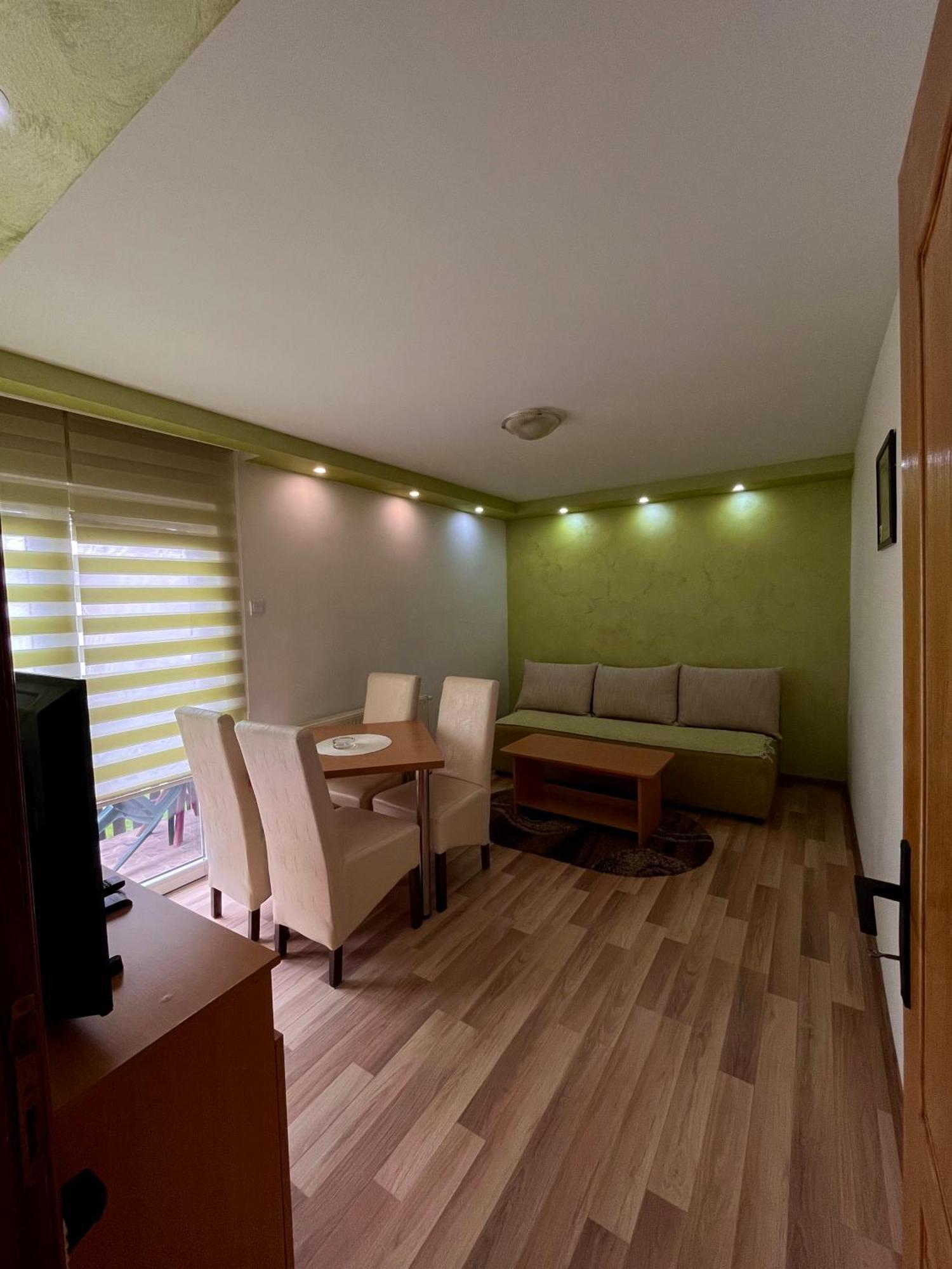Apartments Katarina Златибор Екстериор снимка