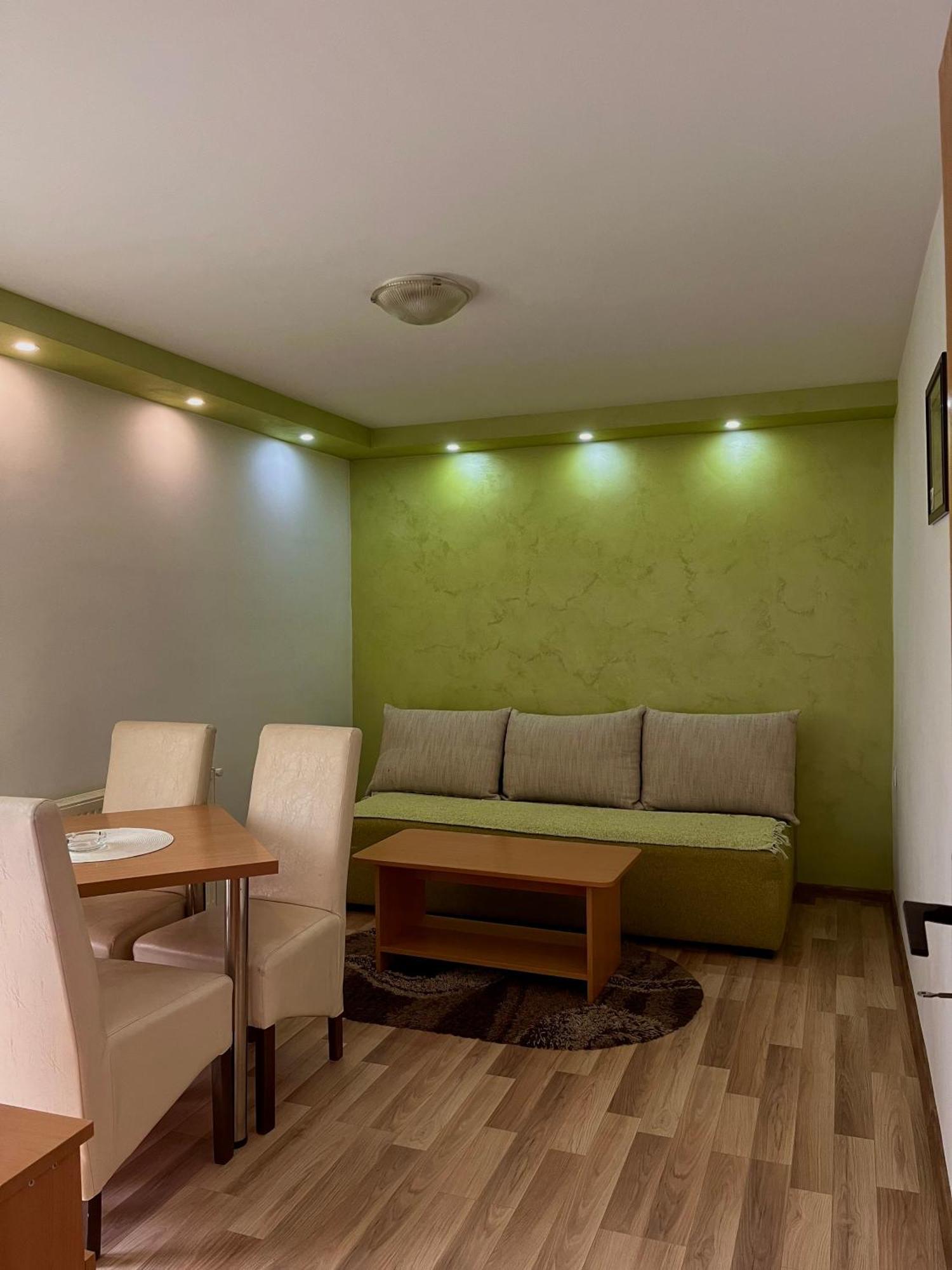 Apartments Katarina Златибор Екстериор снимка