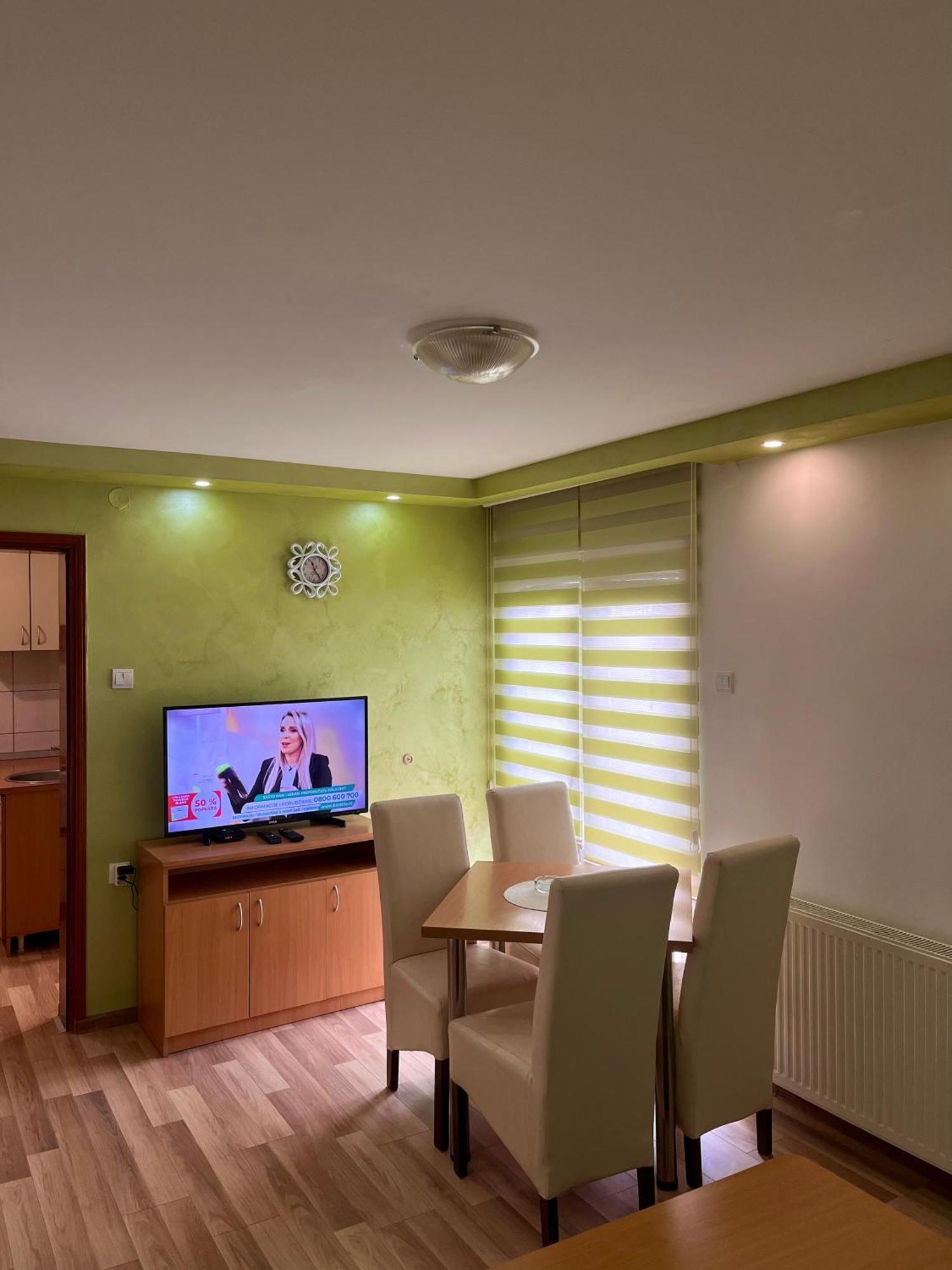 Apartments Katarina Златибор Екстериор снимка