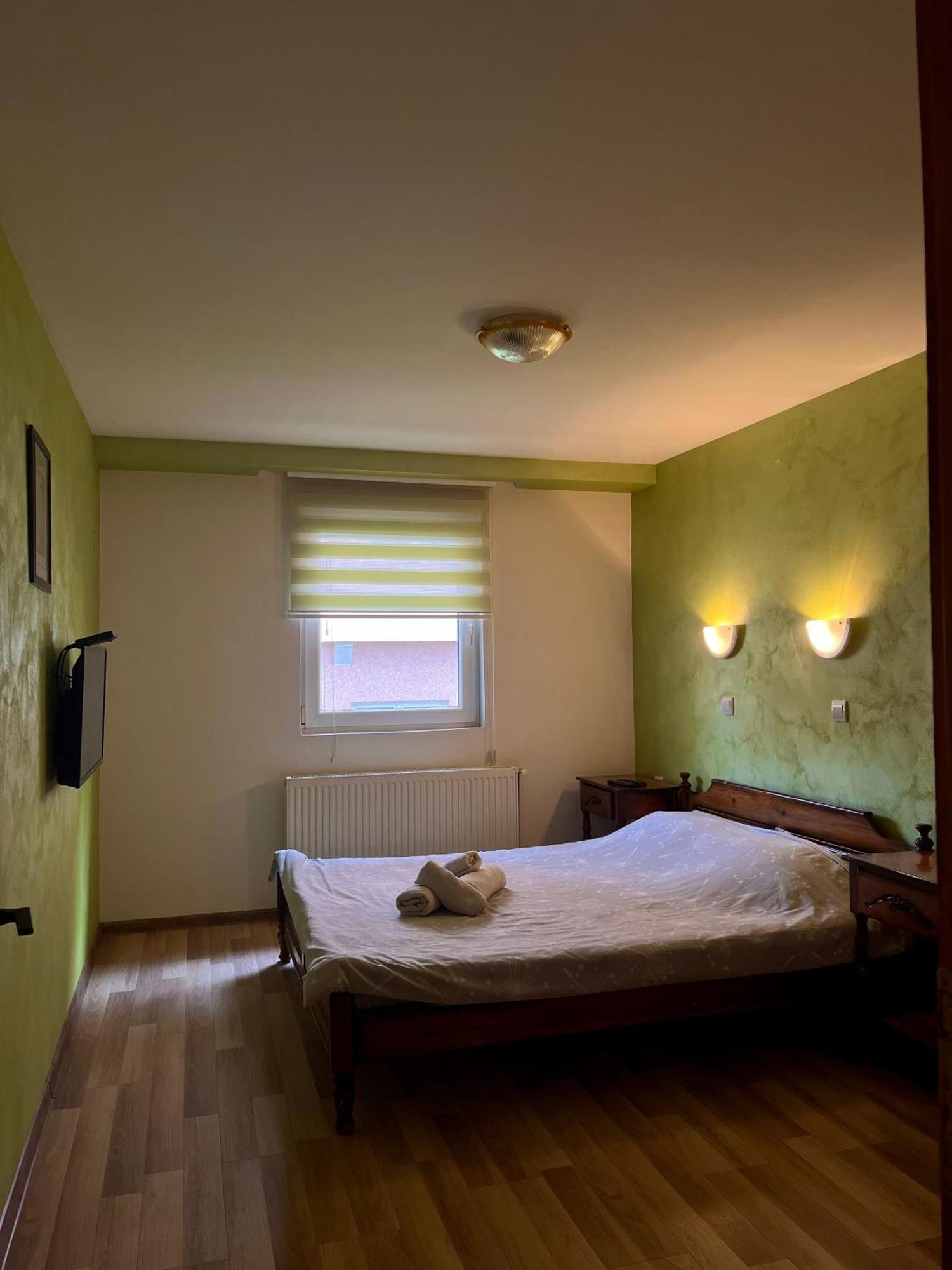 Apartments Katarina Златибор Екстериор снимка
