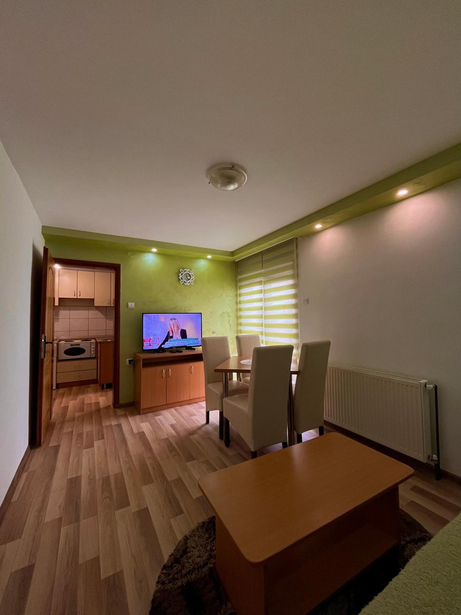 Apartments Katarina Златибор Екстериор снимка