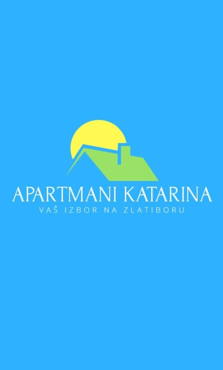 Apartments Katarina Златибор Екстериор снимка